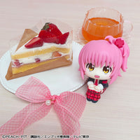 Shugo Chara! Look Up Series Amu Hinamori