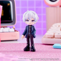 Needy Girl Overdose PalVerse Box of 6 Figures