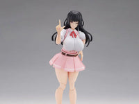 GALHolic Momoka 1/10 Scale Model Kit