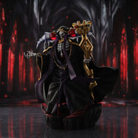 Overlord Ainz Ooal Gown (10th Anniversary so-bin Ver.) Figure