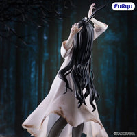 Sadako (2019) BiCute Bunnies Sadako Figure