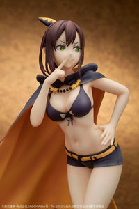 Re Zero Starting Life in Another World Shaula 1/7 Scale Figure