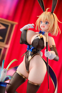 Nadare Takamine Illustration Sophia F. Shirring (Magician Bunny Ver.) 1/6 Scale Figure