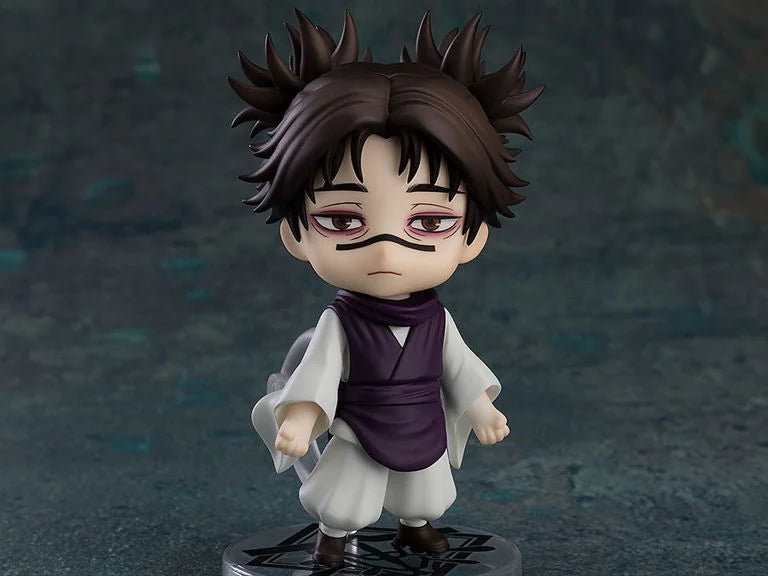 Jujutsu Kaisen Nendoroid No.2290 Choso