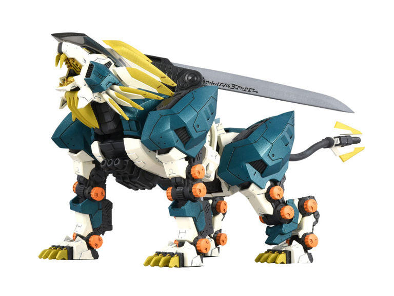 Zoids Realize Model RMZ-022 Murasame Liger 1/100 Scale Model Kit