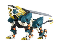 Zoids Realize Model RMZ-022 Murasame Liger 1/100 Scale Model Kit