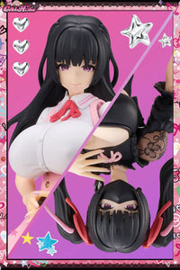 GALHolic Momoka 1/10 Scale Model Kit