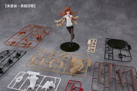 Steins;Gate Reincarnation Kurisu Makise Model Kit