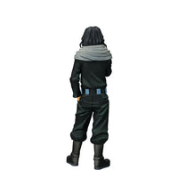 My Hero Academia Masterlise Ichibansho Shota Aizawa (The Story of How He Became the Greatest Hero) Figure