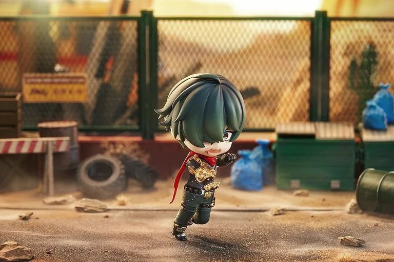 Zenless Zone Zero Nendoroid No.3046 Lighter