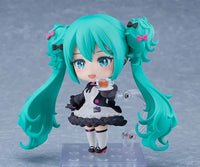 Vocaloid Nendoroid No.3057 Hatsune Miku (Glasses x Cafe Ver.)