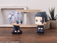 Jujutsu Kaisen Look Up Series Satoru Gojo (Kosen Ver.)