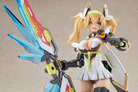 Phantasy Star Online 2 es Grande Scale Gene (Stellatears Ver.) Model Kit