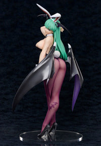 Darkstalkers B-Style Vampire Series Morrigan (Bunny Ver.) 1/4 Scale Figure