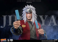 Naruto Shippuden Jiraiya (Standard Ver.) 1/6 Scale Action Figure