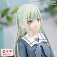 BanG Dream! Ave Mujica Mutsumi Wakaba (Uniform Ver.) Premium Figure