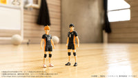 Haikyu!! Collekazaro CK-H02 Tobio Kageyama Action Figure