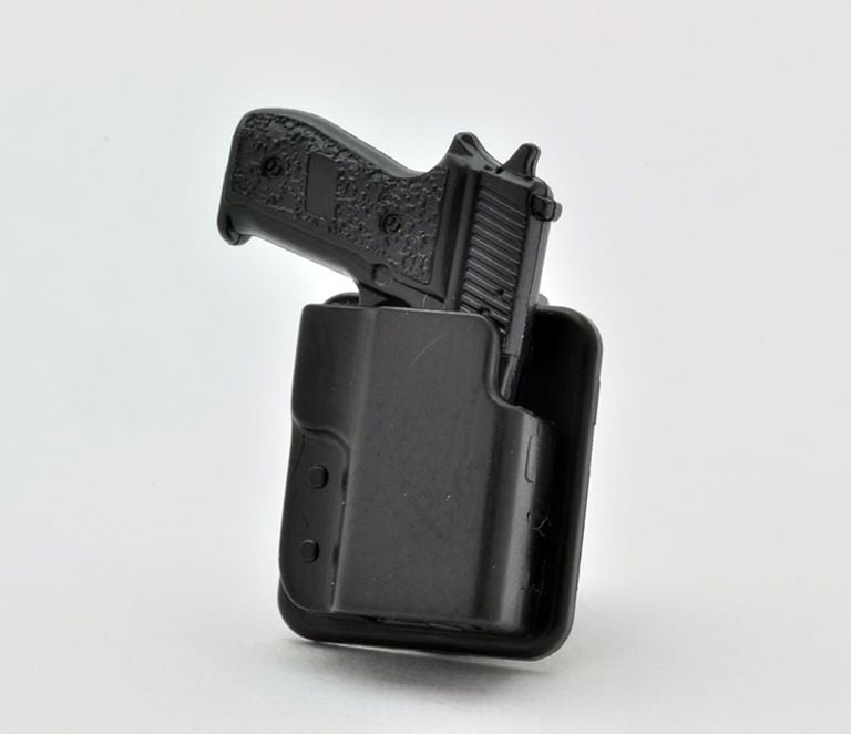 Little Armory LA015 M1911A1 & Combat Commander Type 1/12 Scale Accessory Set