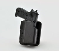 Little Armory LA015 M1911A1 & Combat Commander Type 1/12 Scale Accessory Set