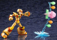 Mega Man X (Max Armor Hyper Chip Ver.) 1/12 Scale Model Kit