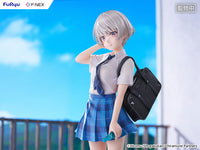 Chitose Is in the Ramune Bottle F Nex Asuka Nishino 1/7 Scale Figure