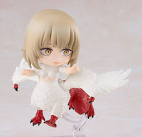 Delicious in Dungeon Nendoroid No.3055 Falin (Chimera)
