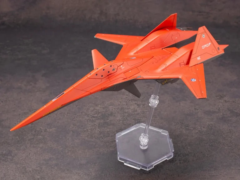 Ace Combat 7 Skies Unknown ADF-01 1/144 Model Kit