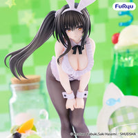 To Love-Ru Darkness BiCute Bunnies Yui Kotegawa Figure