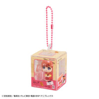 Gintama Look Up Miniature Collection Box of 4 Figures