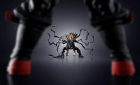 My Hero Academia S.H.Figuarts Dark Deku Action Figure