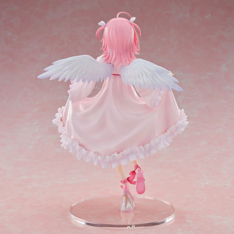 Shugo Chara! Amu Hinamori (Amulet Angel) 1/6 Scale Figure