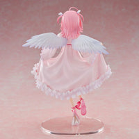 Shugo Chara! Amu Hinamori (Amulet Angel) 1/6 Scale Figure
