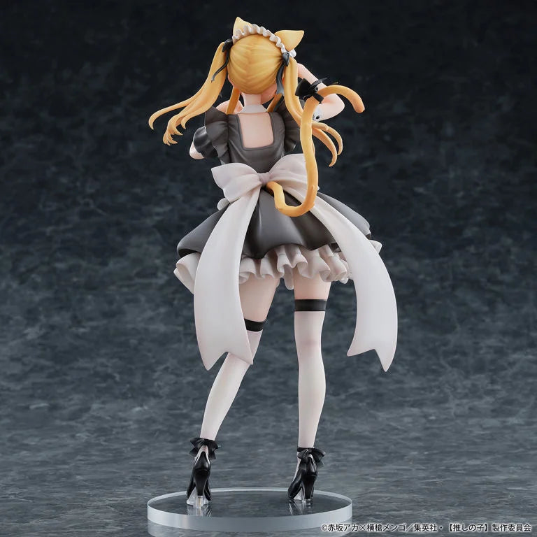 Oshi no Ko Ruby (Cat Maid Limited Edition Ver.) 1/6 Scale Figure