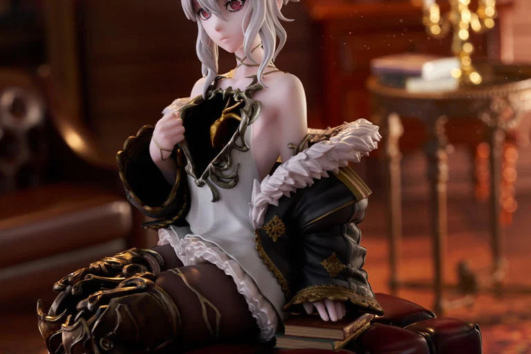 Code Vein II Lou MagMell 1/7 Scale Figure