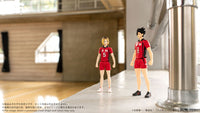 Haikyu!! Collekazaro CK-H05 Kenma Kozume Action Figure