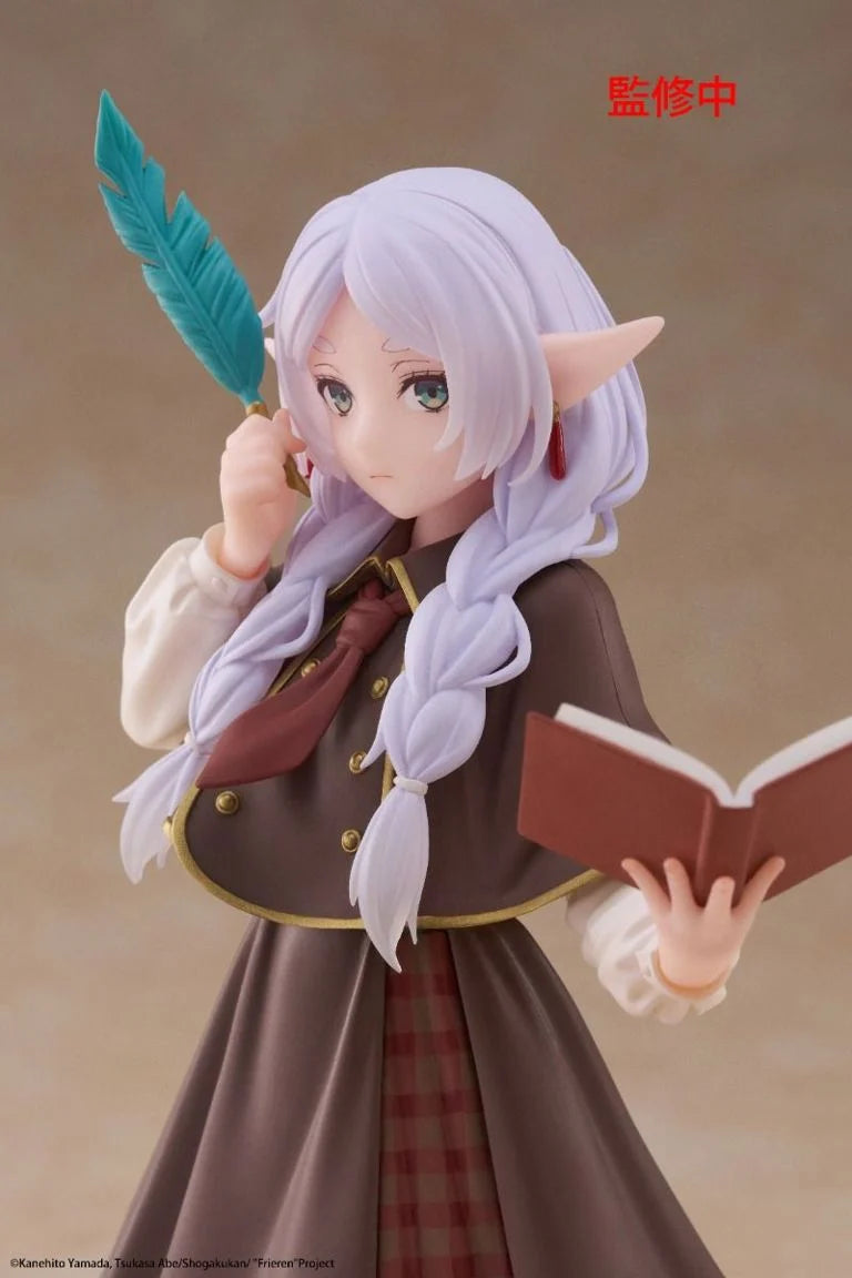Frieren Beyond Journey's End Frieren (Detective Ver.) Coreful Figure