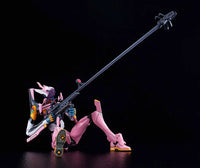 Rebuild of Evangelion Moderoid Evangelion Unit-08a Model Kit