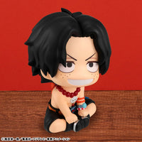 One Piece Look Up Series Portgas D. Ace
