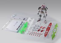 Eureka Seven Metal Build Nirvash Type Zero RS Action Figure