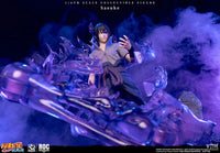 Naruto Shippuden Sasuke Uchiha (Deluxe Ver.) 1/6 Scale Action Figure