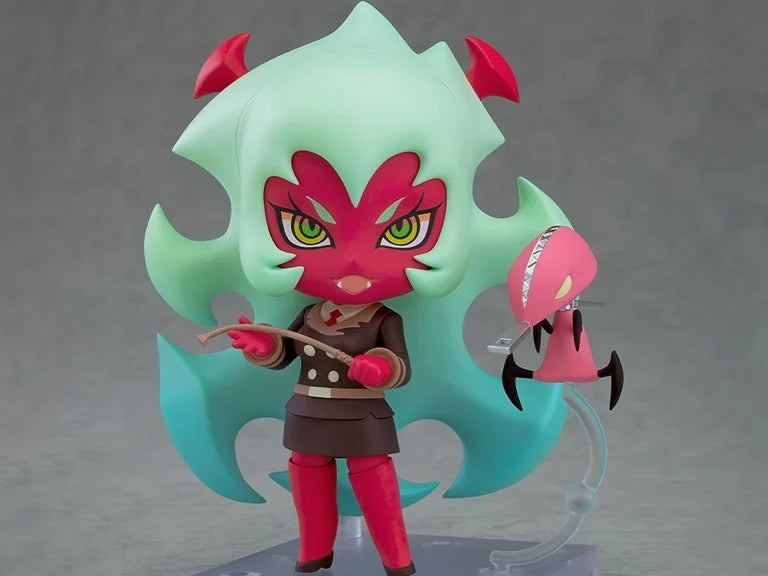 New Panty & Stocking with Garterbelt Nendoroid No.2927 Scanty