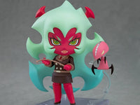New Panty & Stocking with Garterbelt Nendoroid No.2927 Scanty
