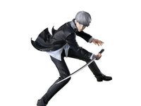 Persona 4 Masterlise Expiece Ichibansho Protagonist (30th Anniversary) Figure