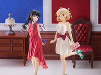 Lycoris Recoil Pop Up Parade L Chisato Nishikigi & Takina Inoue (After Party! Ver.) Figure Set