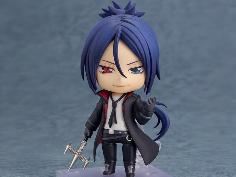 Katekyo Hitman Reborn! Nendoroid No.3085 Mukuro Rokudo (Ten-Years-Later Ver.)