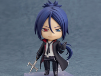 Katekyo Hitman Reborn! Nendoroid No.3085 Mukuro Rokudo (Ten-Years-Later Ver.)