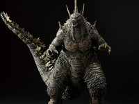 Godzilla Minus Zero (2026) Monsterlise Ichibansho Godzilla (Zero's Heartbeat) Figure