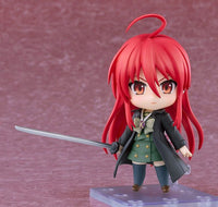 Shakugan no Shana III Final Nendoroid No.3029 Shana 2.0