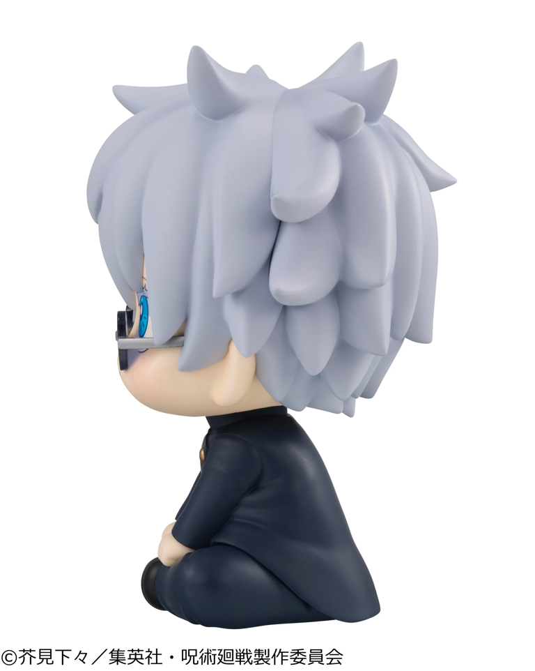 Jujutsu Kaisen Look Up Series Satoru Gojo (Kosen Ver.)