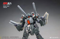 RMG-88X Jieda Cannon 1/100 Scale Model Kit